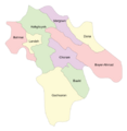 Kohgiluyeh and Boyer-Ahmad