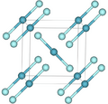 KrF2structure