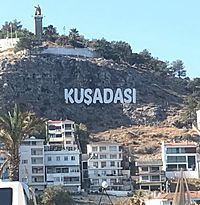 Kusadasisign cropped