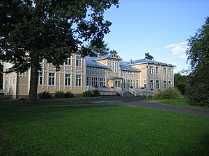 Länsi-Suomen opisto