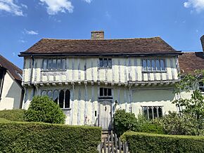 Lady Street, Lavenham