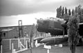Lancaster Bomber At The Main Gate, RAF Scampton - geograph.org.uk - 198631