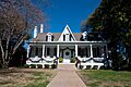 Lanier Cottage
