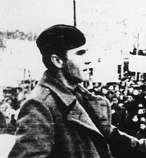 Lazar Koliševski 1944