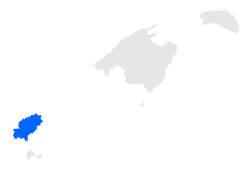 Localització d'Eivissa respecte les Illes Balears.svg