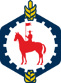 Logo of Fort Saskatchewan, Alberta