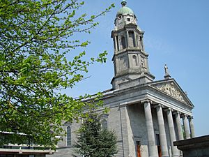 LongfordCathedral
