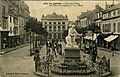Lorient - Cours de la Bôve (1907)