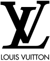 Louis Vuitton logo and wordmark.svg