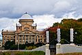 Luzerne County Courthouse2