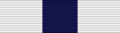 MY Pingat Pertabalan Yang di-Pertuan Agong VIII ribbon