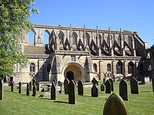MalmesburyAbbey2011
