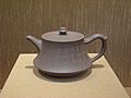 Man Sheng teapot