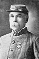 Marcus B. Toney