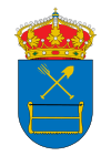 Coat of arms of Concello de Mazaricos