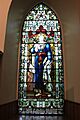 Memorial window to Rev John Thomson, Duddingston Kirk