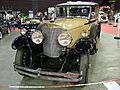 Mercedes-Benz 630K, 1927 - Flickr - granada turnier (1)