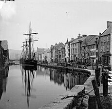 Merchants Quay, Newry