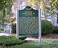 Michigan Association of Counties sign Lansing