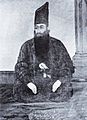 Mirza Buzurg