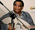 Mohammed Wardi