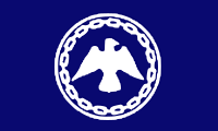Mohawk peace flag.svg