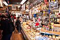 Molinaris Deli Interior 01