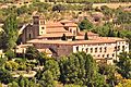 Monasterio de El Parral, Segovia