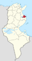 Monastir in Tunisia