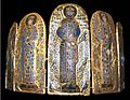 Monomacho's crown - circa 1042 Budapest