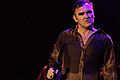 Morrissey at La Zona Rosa - SXSW 2006