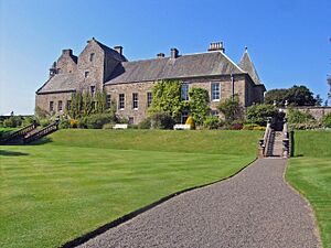 Murthly Castle - geograph.org.uk - 424676