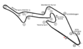 Nürburgring - Grand-Prix-Strecke