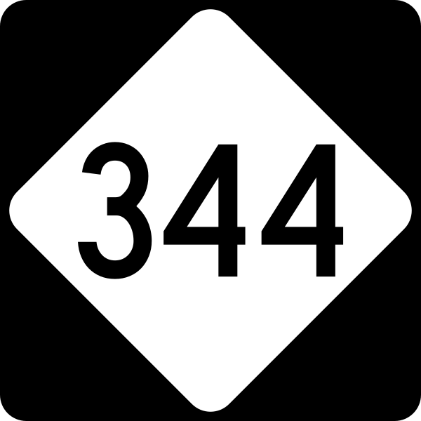 NC 344