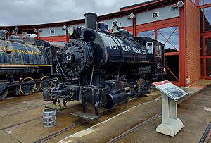 NHTR 43 at Steamtown 04-06-2024.jpg