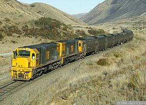 NZR DX class coal.JPG