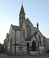 Newport Methodist Church, Quay Street, Newport, Isle of Wight (May 2016) (2).JPG