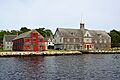 Nova Scotia DSC01409 - End of a Great Day (7705708372)