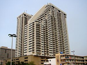 Ocean Club AC NJ