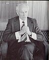 Olavi J. Mattila