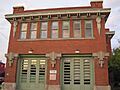 Old Firehouse No. 2, Billings, MT