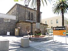 Old Melbourne Gaol - Melbourne (76468479).jpg