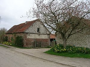 Old Octon Farm - geograph.org.uk - 1258460