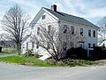 OliverKnowlesHouseDurhamCT