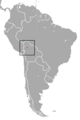 Ollala Brothers' Titi area