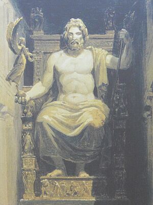 Olympia Museum Zeus (5986603015)