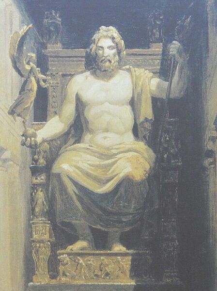 Olympia Museum Zeus (5986603015)