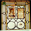 Op den Graeff Krefeld Stained-Glass Windows III