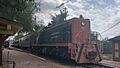 Orange Empire Railway Museum 1956 (Formerly USA 8009 & DOT 012)