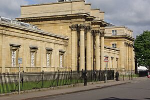 Oxford University Press - geograph.org.uk - 486330